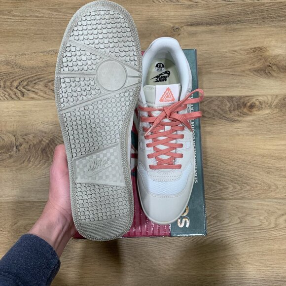 Nike Mac Attack Social Status "Silver Linings" (Lightly Used, Sz 9.5M) - Picture 8 of 10